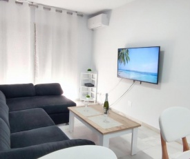 Fantastico apartamento totalmente reformado