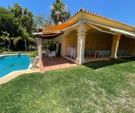 Villa Sirio Marbella Banús