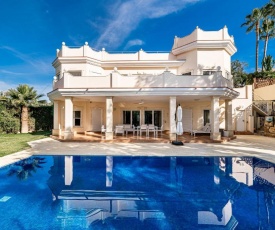 Villa SVIM, walking distance to the beach!