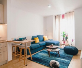 Apartamentos Vida Almería