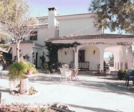 Casa Fátima Vivienda turística de alquiler rural