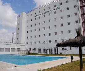 Albergue Inturjoven Jerez De La Frontera