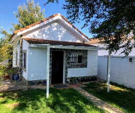 Casa Bungalow Aldea del Coto