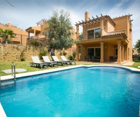 Villas Altos De Marbella