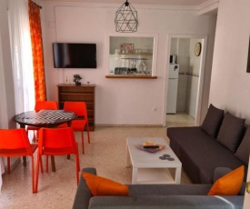 Apartamento céntrico jerez de la frontera