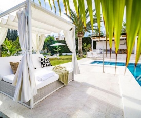 VM-Lyxury 4 bedroom villa with private pool