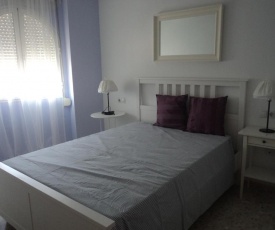 Apartamento Centro Jerez Campillo I