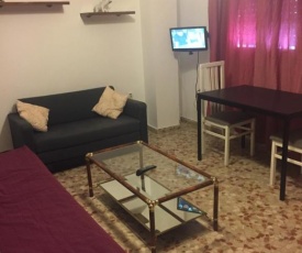 Apartamento en San Miguel