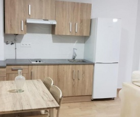 Apartamento jerez bahia