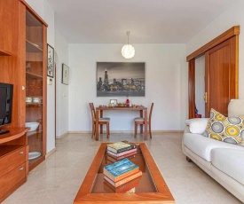 797 Holiday Rentals - Elegante apartamento para 2 en Torremolinos.