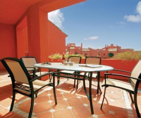 Nice apartment in Marbella-El Rosario with 4 Bedrooms, WiFi and Outdoor swimming pool