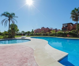 SunHome Alamos Torremolinos