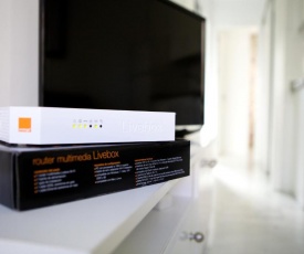 Apartamento Andalucía