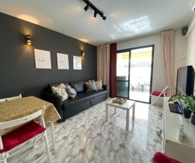 Cosy apartment close by Parque de la Paloma Benalmádena