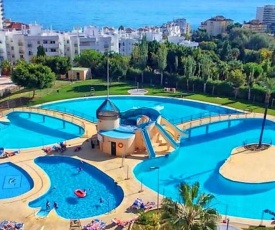 Apartments Benalmadena