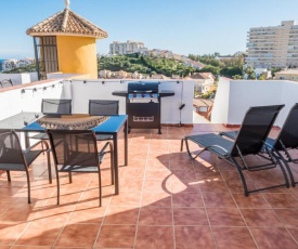 NO - Arroyo Rooftop Apartment