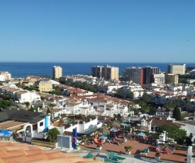 Atico De Lujo Vistas Al Mar