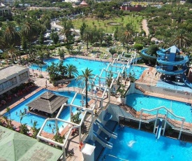 Benal Beach Apartment