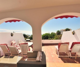 Chalet H GOLF