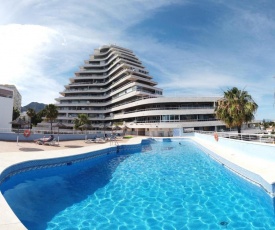 Cielomar Benalmadena costa